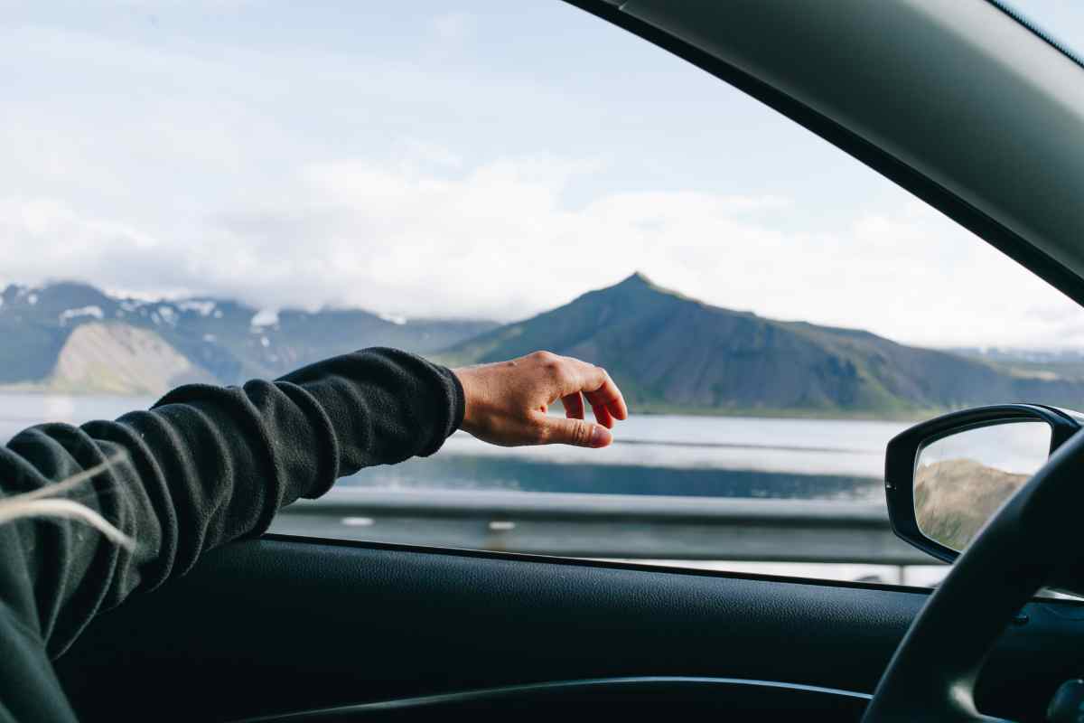Prix de la location de voiture en Islande