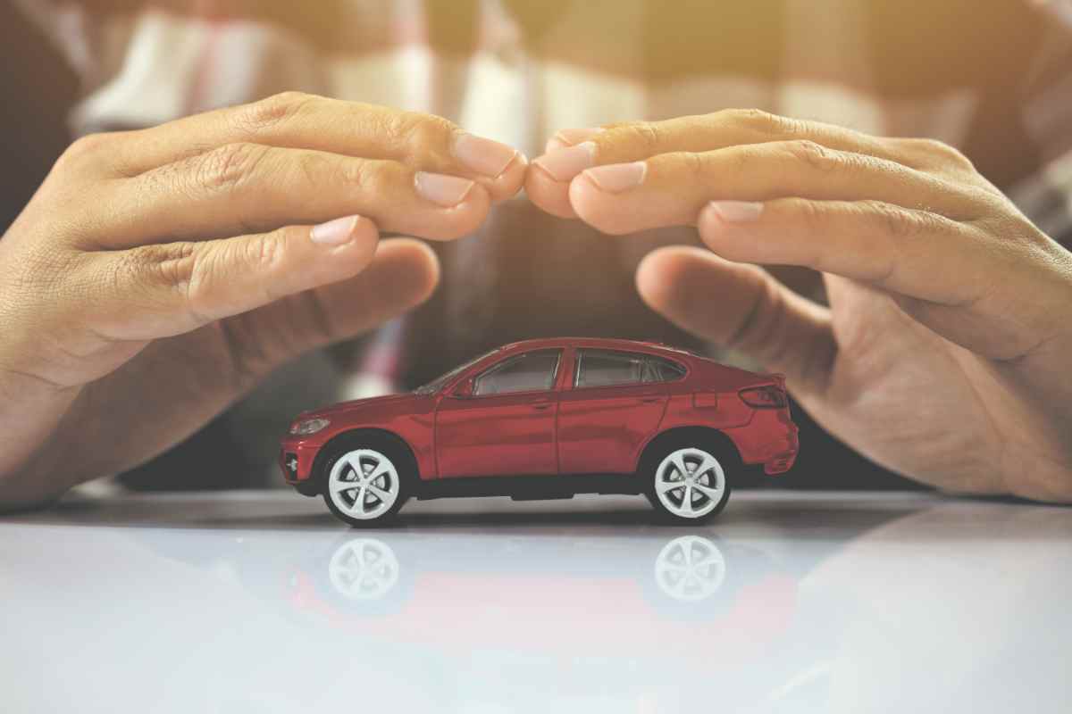 Assurances de location de voiture en Islande